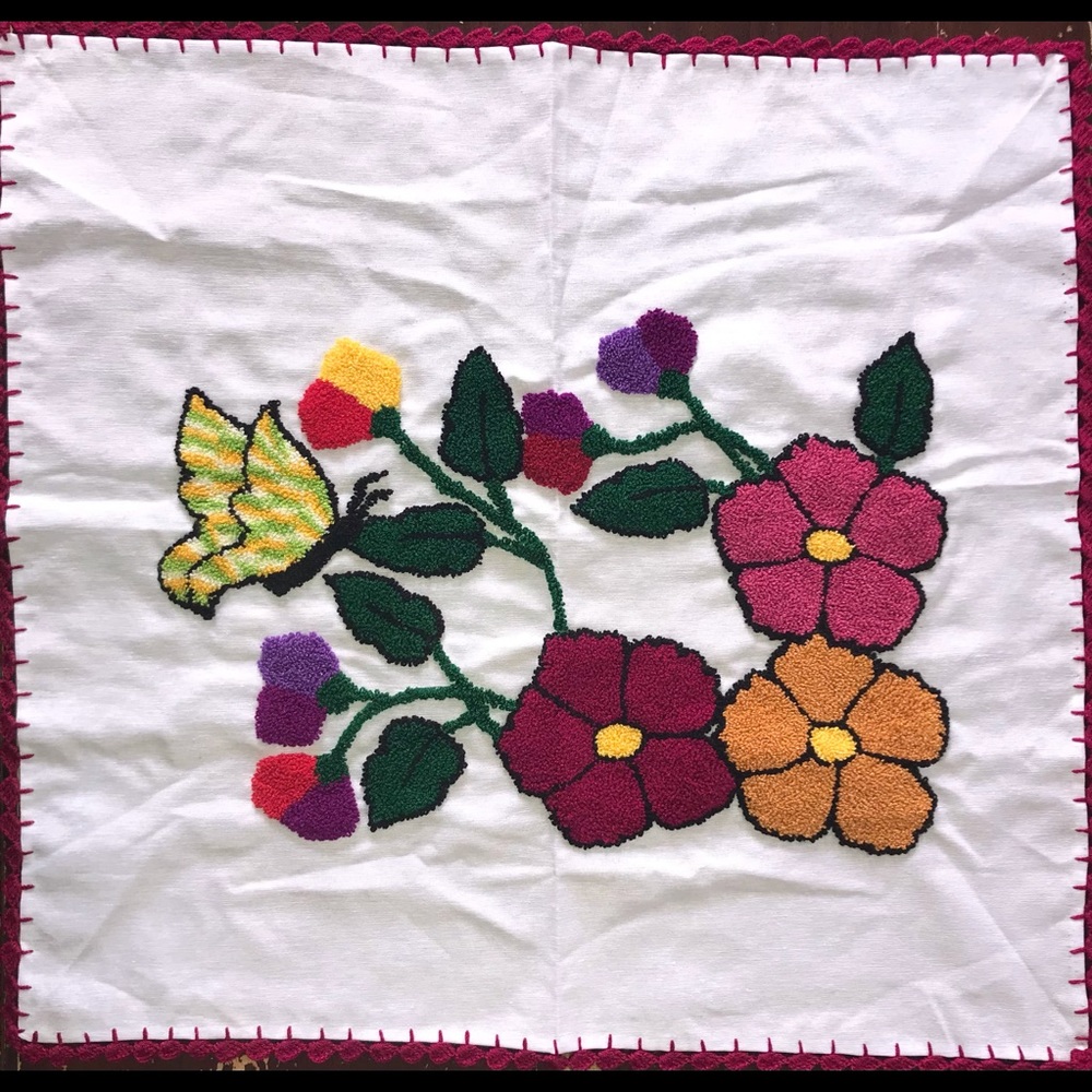 Kitchen Linens